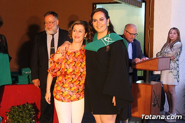 Graduacin IES Juan de la Cierva Bachiller 2019 - 321