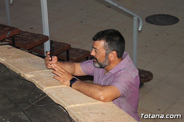 Graduacin IES Juan de la Cierva Bachiller 2019 - 341