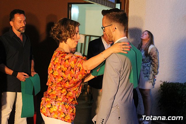 Graduacin IES Juan de la Cierva Bachiller 2019 - 354