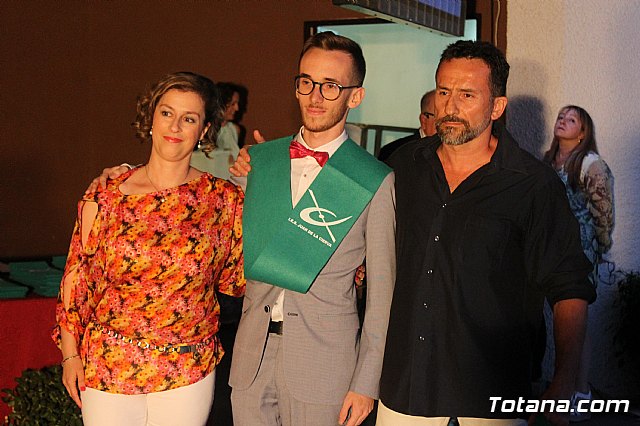 Graduacin IES Juan de la Cierva Bachiller 2019 - 355