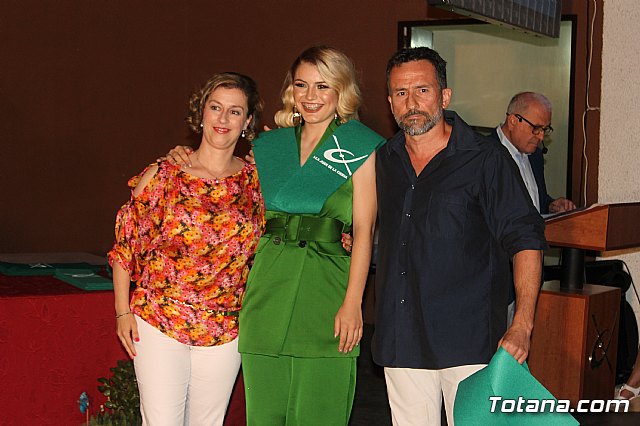 Graduacin IES Juan de la Cierva Bachiller 2019 - 369