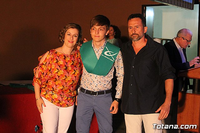 Graduacin IES Juan de la Cierva Bachiller 2019 - 370