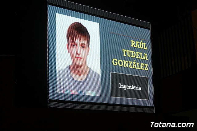 Graduacin IES Juan de la Cierva Bachiller 2019 - 371