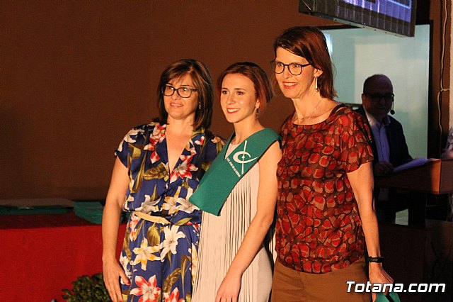 Graduacin IES Juan de la Cierva Bachiller 2019 - 383