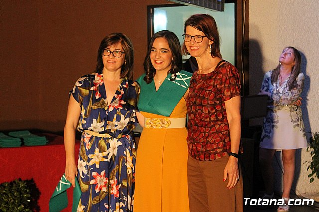 Graduacin IES Juan de la Cierva Bachiller 2019 - 385