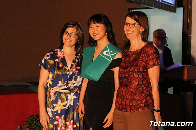 Graduacin IES Juan de la Cierva Bachiller 2019 - 393