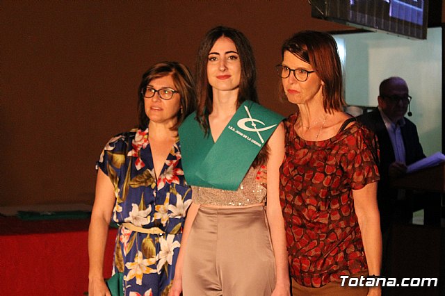 Graduacin IES Juan de la Cierva Bachiller 2019 - 397