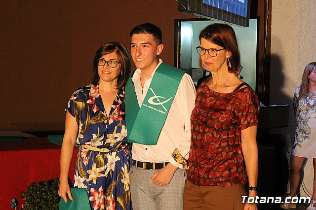 Graduacin IES Juan de la Cierva Bachiller 2019 - 403
