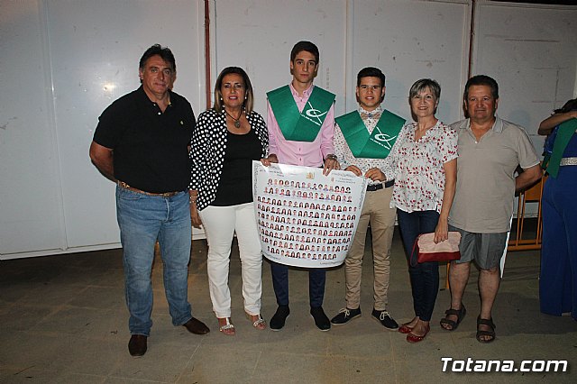 Graduacin IES Juan de la Cierva Bachiller 2019 - 408