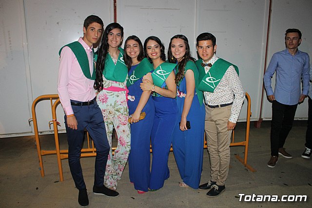 Graduacin IES Juan de la Cierva Bachiller 2019 - 413