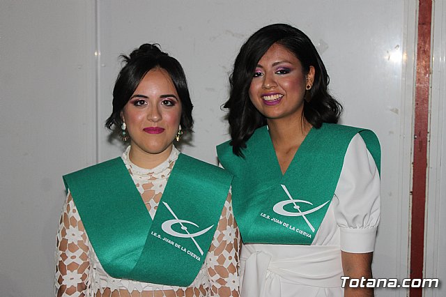 Graduacin IES Juan de la Cierva Bachiller 2019 - 417