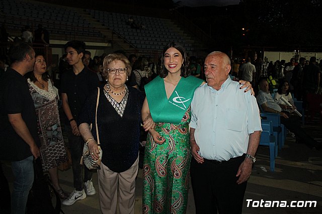 Graduacin IES Juan de la Cierva Bachiller 2019 - 419