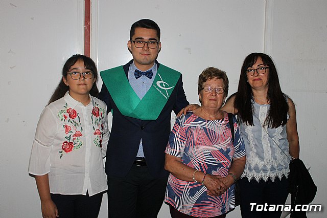 Graduacin IES Juan de la Cierva Bachiller 2019 - 422