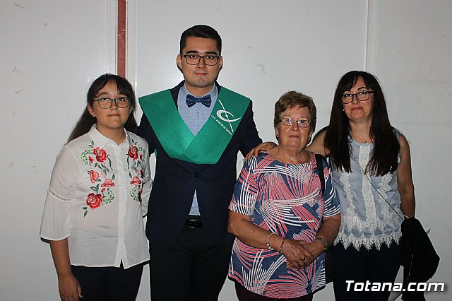 Graduacin IES Juan de la Cierva Bachiller 2019 - 423