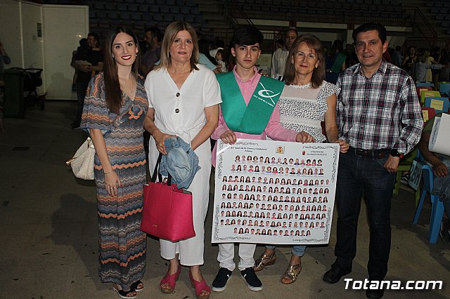 Graduacin IES Juan de la Cierva Bachiller 2019 - 424