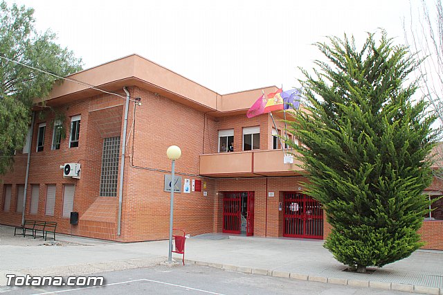 Bachillerato de Honor - Laureano Molino Martnez  - 1