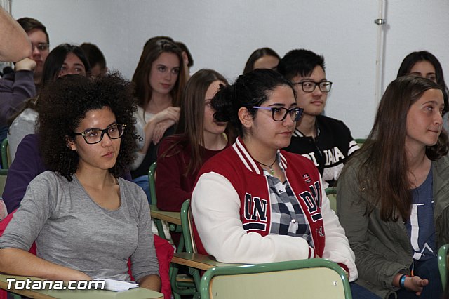 Bachillerato de Honor - Laureano Molino Martnez  - 9