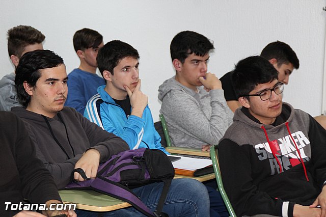 Bachillerato de Honor - Laureano Molino Martnez  - 10