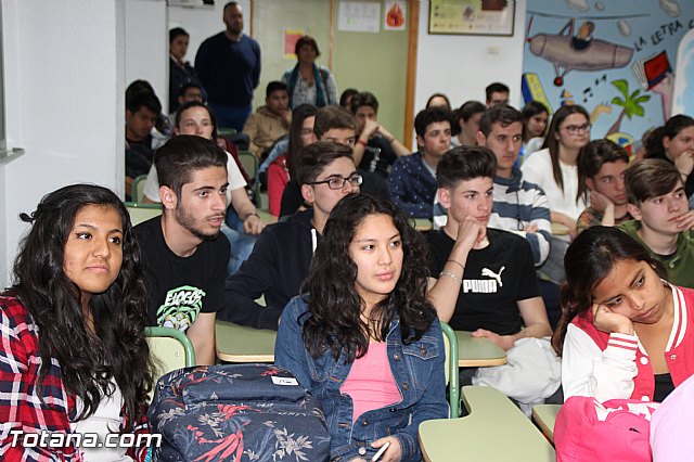 Bachillerato de Honor - Laureano Molino Martnez  - 12