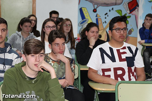 Bachillerato de Honor - Laureano Molino Martnez  - 14