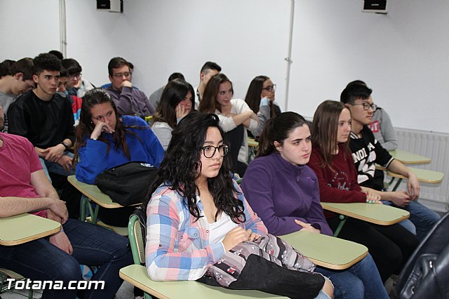 Bachillerato de Honor - Laureano Molino Martnez  - 20