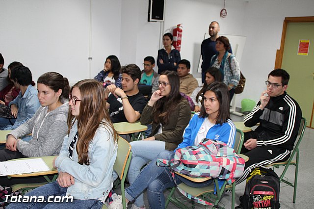 Bachillerato de Honor - Laureano Molino Martnez  - 23