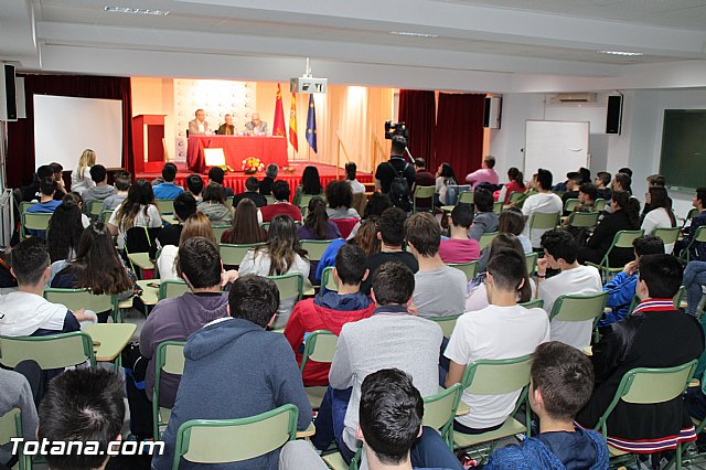 Bachillerato de Honor - Laureano Molino Martnez  - 24