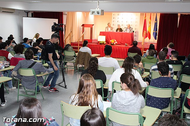 Bachillerato de Honor - Laureano Molino Martnez  - 25