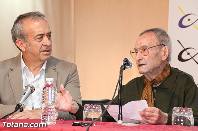 Bachillerato de Honor - Laureano Molino Martnez  - 27