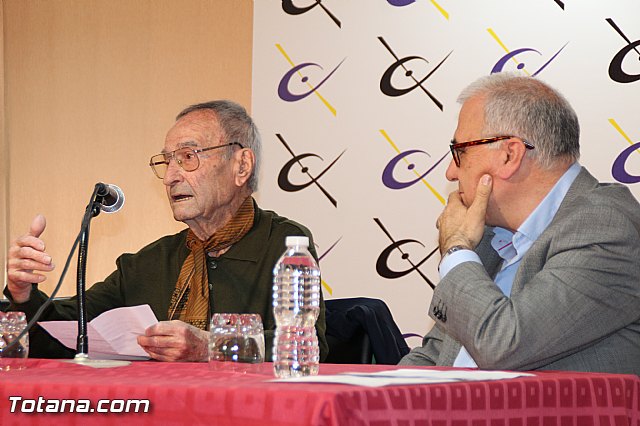 Bachillerato de Honor - Laureano Molino Martnez  - 28