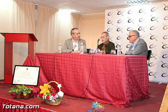 Bachillerato de Honor - Laureano Molino Martnez  - 29