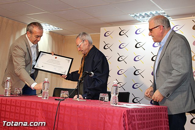 Bachillerato de Honor - Laureano Molino Martnez  - 30