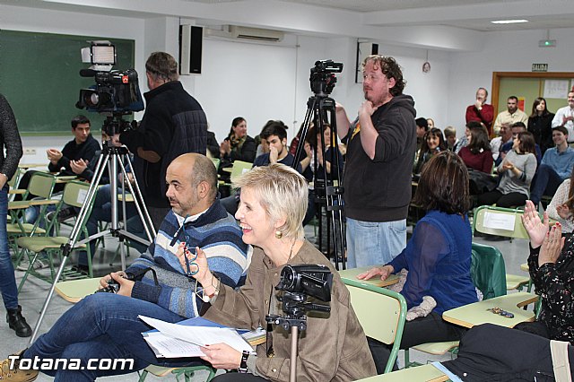 Diplomas X promocin Bachillerato Internacional IES Juan de la Cierva - 11