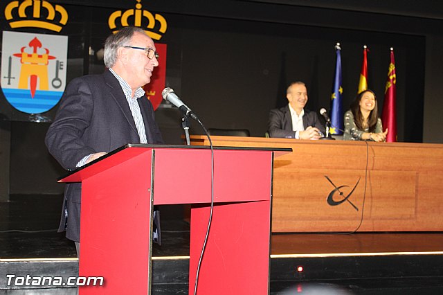 Diplomas X promocin Bachillerato Internacional IES Juan de la Cierva - 15