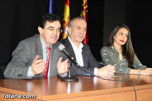 Diplomas X promocin Bachillerato Internacional IES Juan de la Cierva - 18