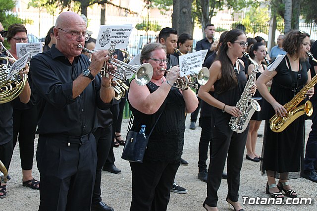 XXVII Festival de Bandas 