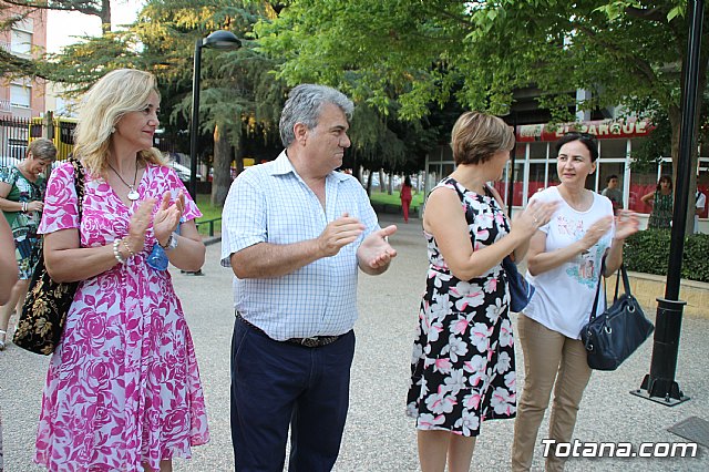 XXVII Festival de Bandas 