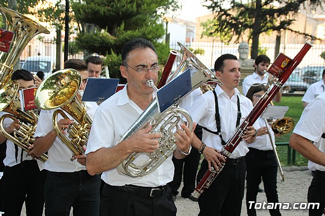 XXVII Festival de Bandas 
