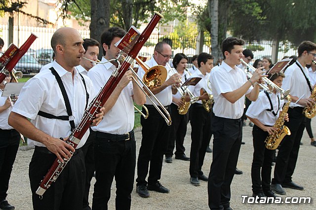 XXVII Festival de Bandas 