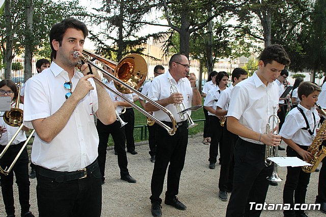 XXVII Festival de Bandas 