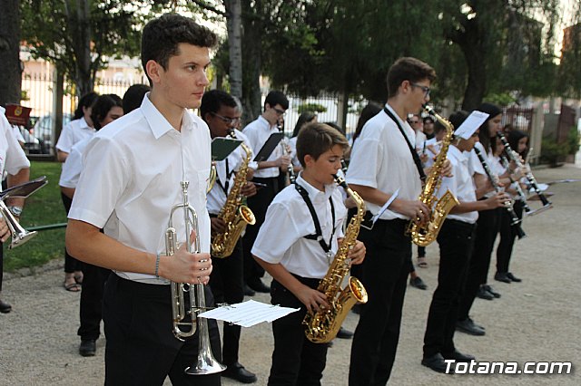 XXVII Festival de Bandas 