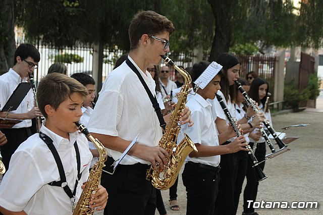 XXVII Festival de Bandas 