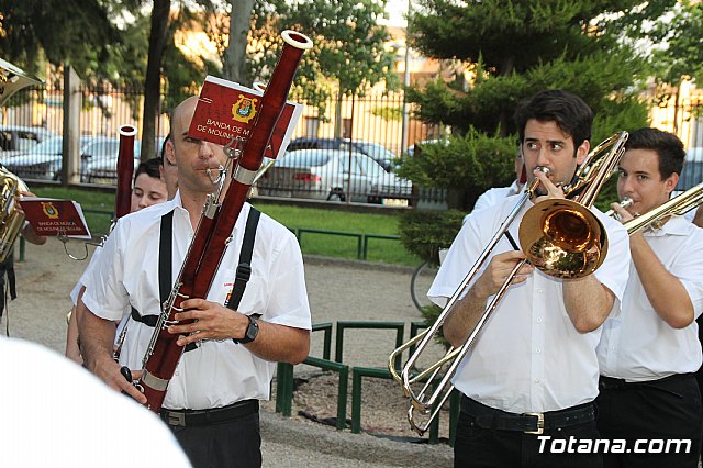 XXVII Festival de Bandas 