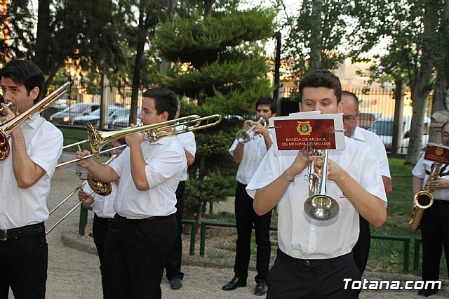 XXVII Festival de Bandas 