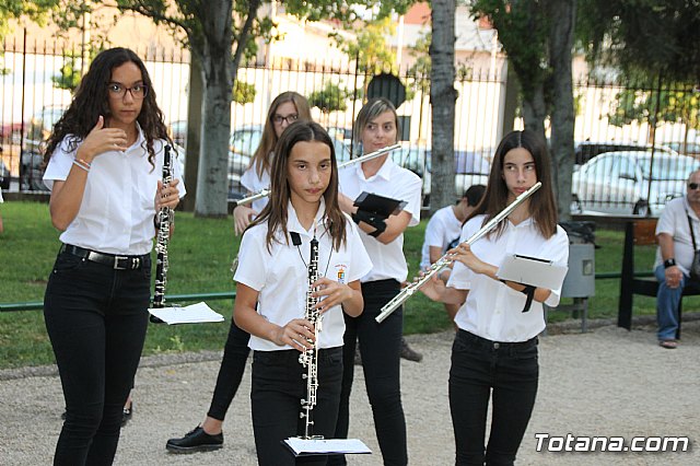 XXVII Festival de Bandas 