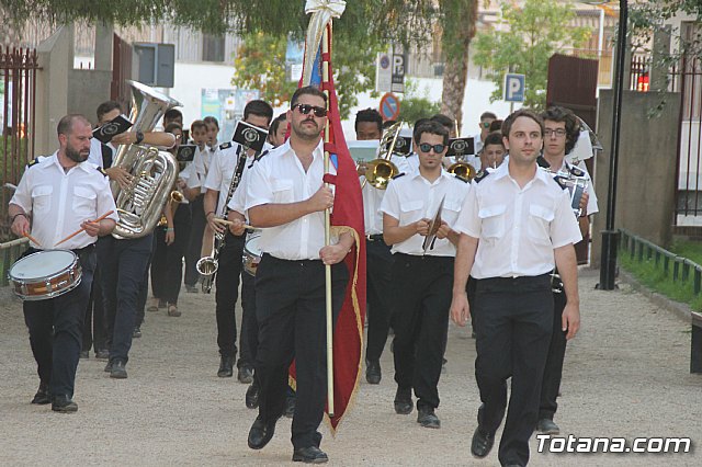 XXVII Festival de Bandas 
