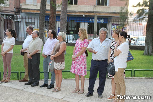 XXVII Festival de Bandas 