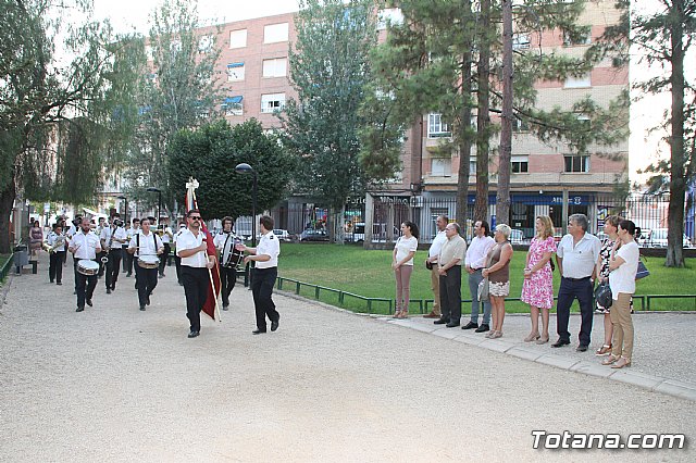 XXVII Festival de Bandas 