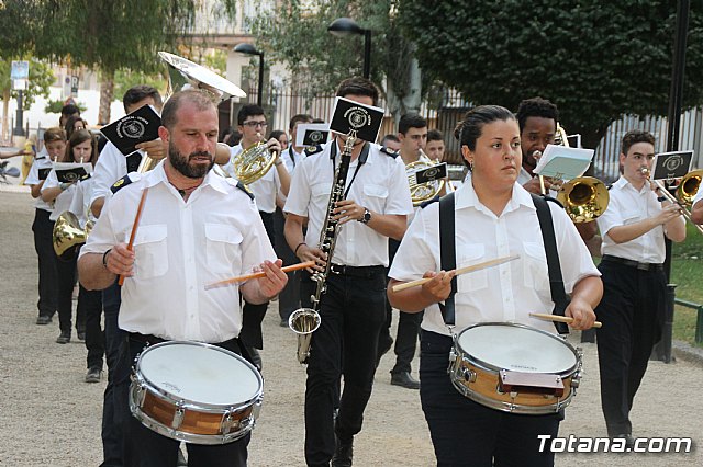 XXVII Festival de Bandas 