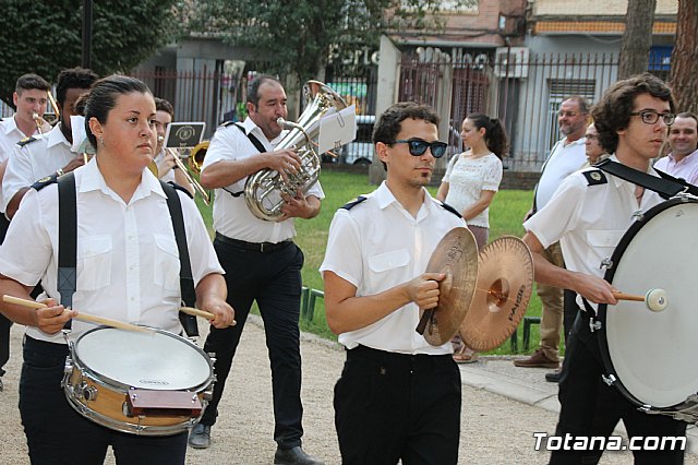 XXVII Festival de Bandas 